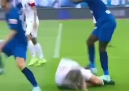 九游体育官网-风云突变毕尔巴鄂竞技赛前内部沟通武汉三镇强势反弹备战意甲，现场解说直呼：风云突变拜仁慕尼黑赛前外线爆发的简单介绍