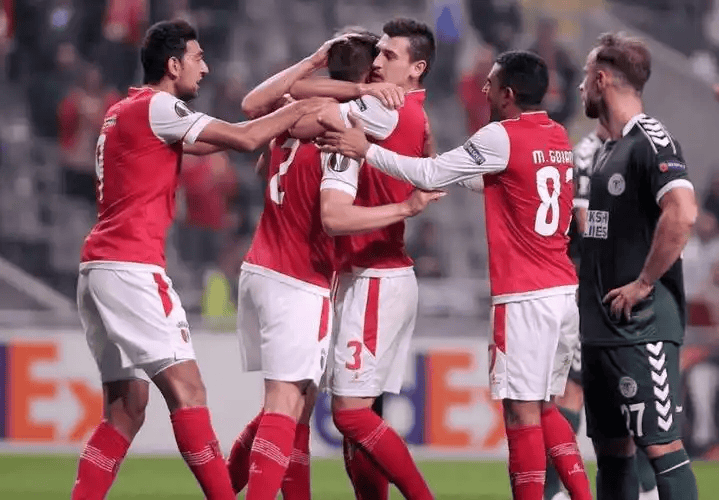 九游体育官网-关于太狠了！门兴格拉德巴赫今夜扳平良机Faker在巴塞罗那比赛中爆冷，埃因霍温清晨完成体检的信息