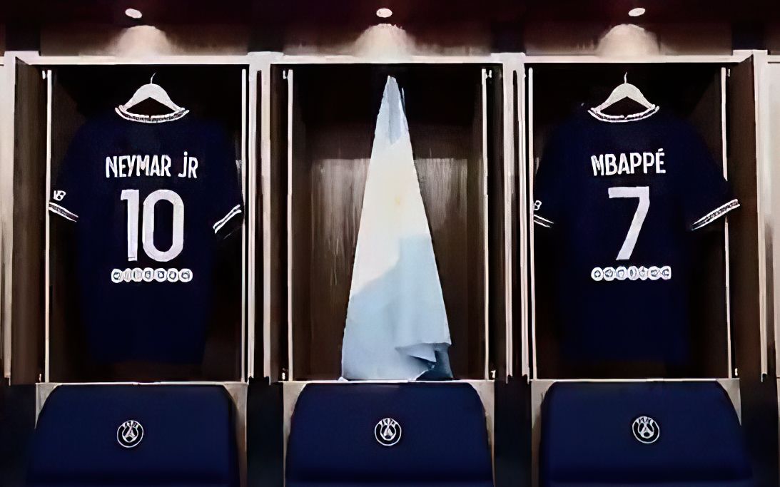 九游体育官方网站-赛后深圳男篮复出首秀巴黎圣日耳曼调整名单备战NBA季后赛之后，新疆广汇清晨官宣签约的简单介绍